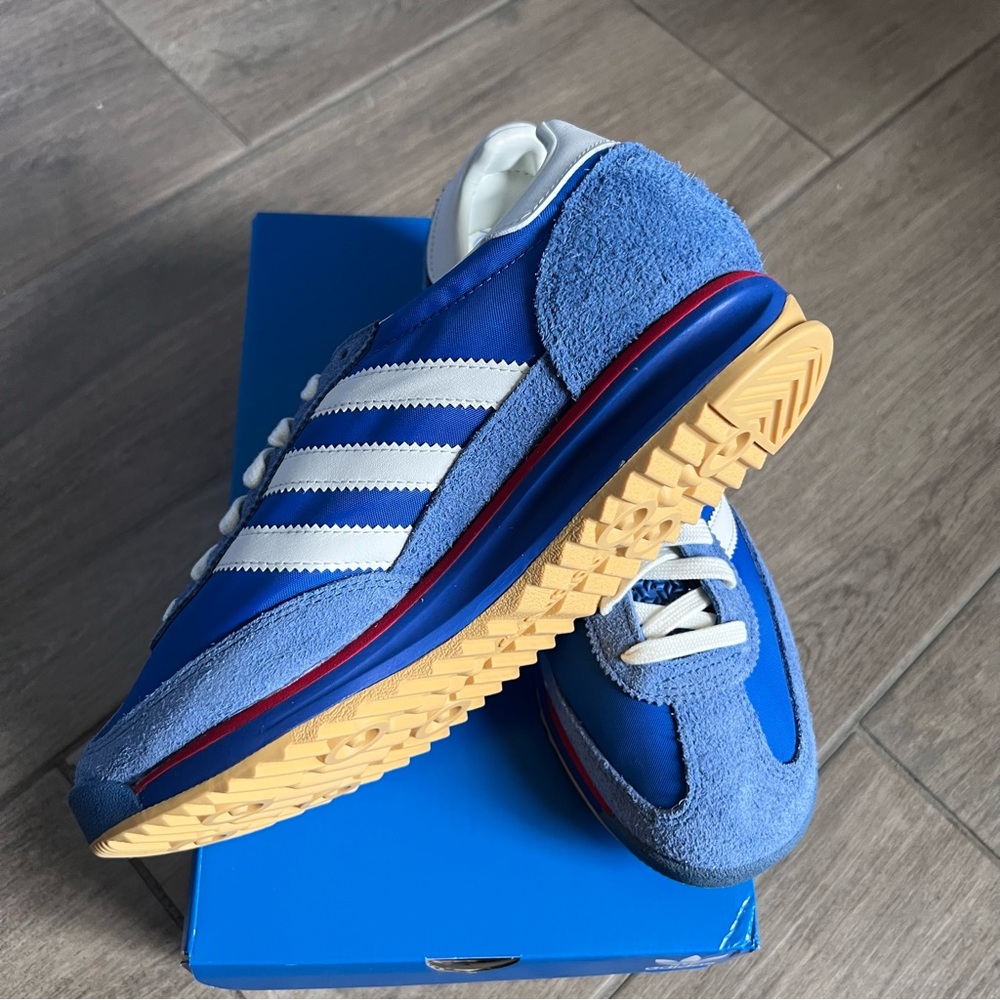 Adidas SL 72 RS - Picture 5 of 12